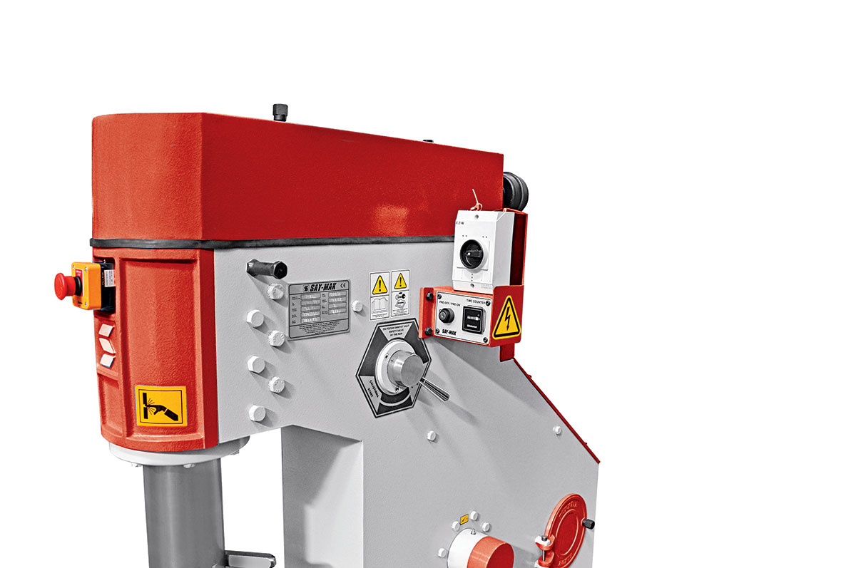 Pneumatic forging store hammer for sale