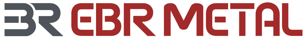 EBR METAL Company logo