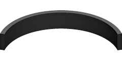 Flat bar, flat (easy way)