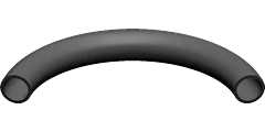 Pipe (nominal inch × wall)