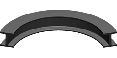 I-beam (IPN), easy way