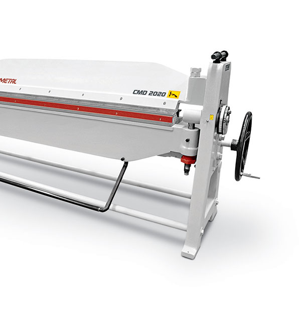 Sheet Metal Folding Machines Slider